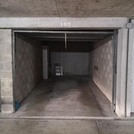 Appartement Avec Garage Proche Du Centre-Ville Troyes Extérieur photo