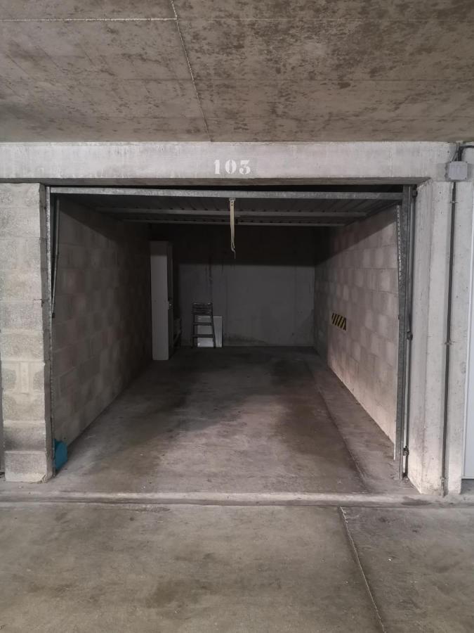 Appartement Avec Garage Proche Du Centre-Ville Troyes Extérieur photo