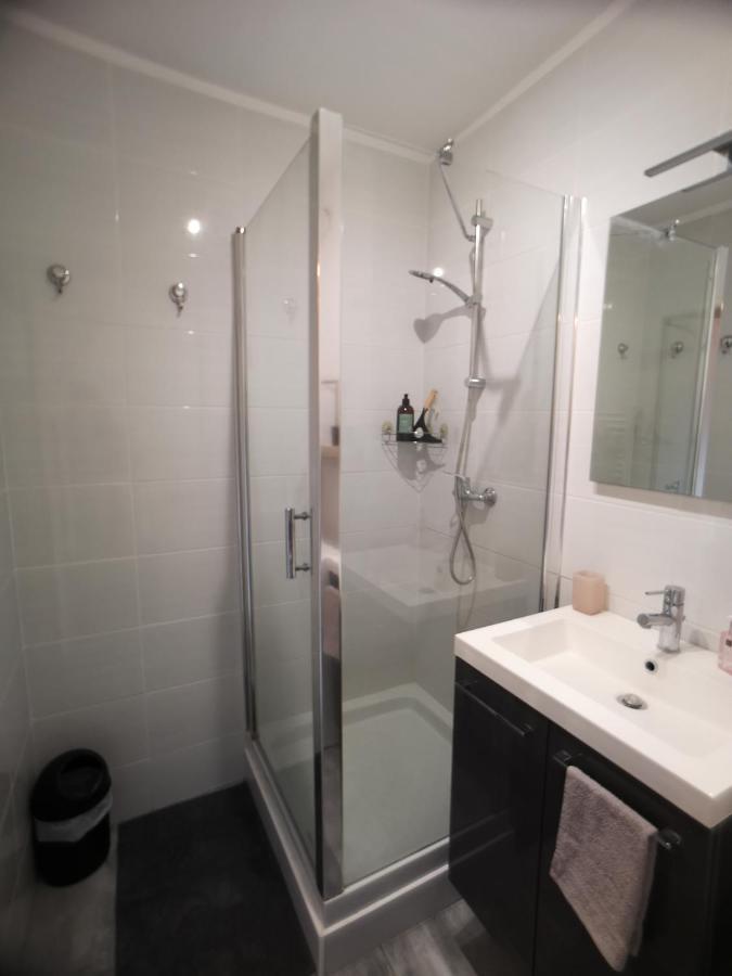 Appartement Avec Garage Proche Du Centre-Ville Troyes Extérieur photo